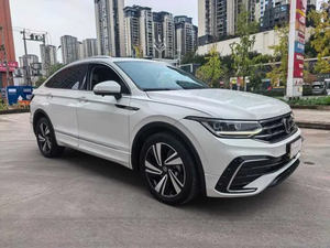 EN STOCK Volkswagen Tiguan X Usado, 1.4T 2WD 280T Turbo, Kilometraje de Segunda Mano, Caja de Cambios Automática, Cámara Trasera, Vehículo a Gasolina - Product Image 2