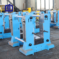 Machine de laminage à chaud pour billettes d'acier - Laminoir à barres d'armature à deux rouleaux