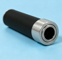 Rodillo de Capstan de 53 mm EAS003690SP D Compatible con Impresoras de Transferencia Térmica Serie V para Repuestos D Cij