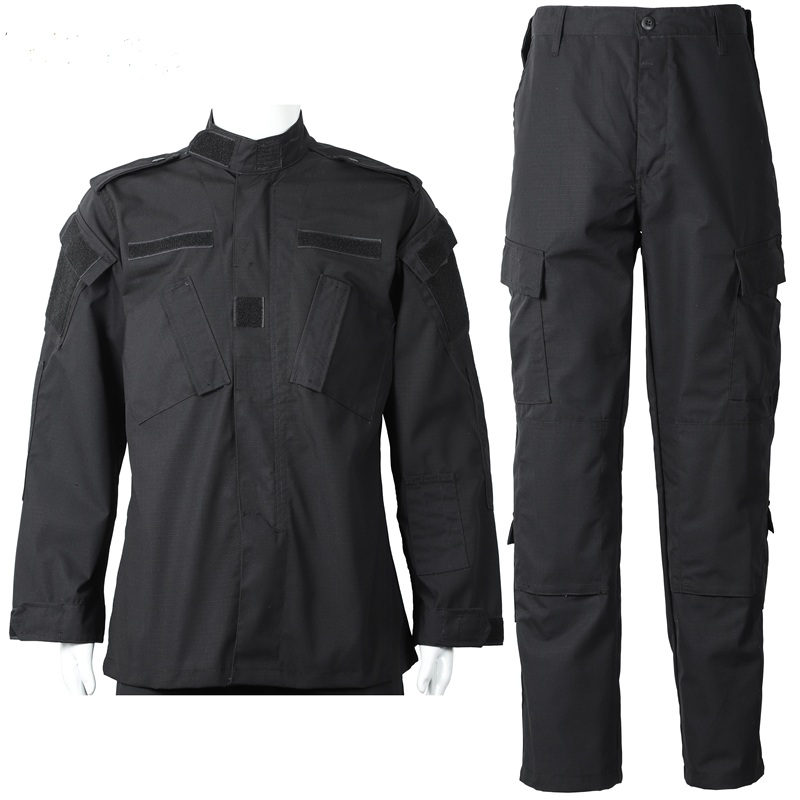Autumn Winter High Quality Tactical Workwear