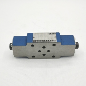 คันเร่งไฮดรอลิกแบบซ้อนทับรุ่น Z2FS6-30B จากโรงงาน - Product Image 3