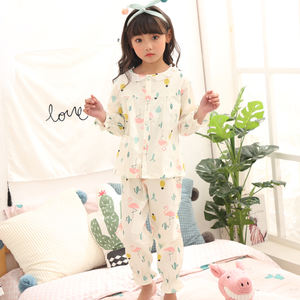 Conjunto de Ropa de Verano para Niñas Adolescentes, 100% Algodón, Precio de Fábrica en China, para Niñas Pequeñas - Product Image 4