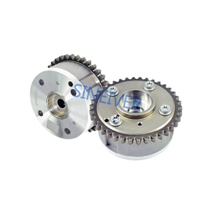 Régulateur d'arbre à cames accessoire automatique haute Performance Applicable à Audi A3 Vw Bortouran <span class=keywords><strong>Golf</strong></span> 03C109088E 03C109088B 03C109088C - Product Image 1