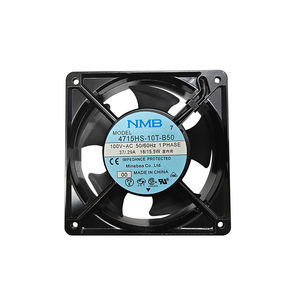 Pièce de rechange industrielle 4715HS-10T-B50, composant de haute qualité fabriqué selon des normes industrielles strictes pour Stabl - Product Image 1