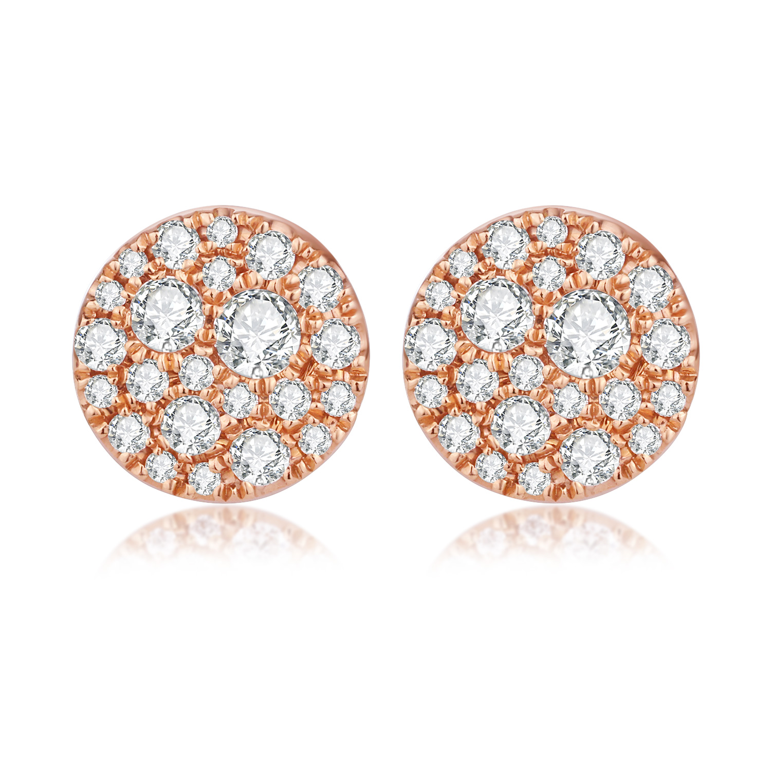18K Yellow Gold