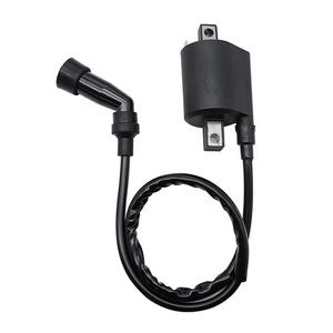 Bobina de encendido para Honda VS1400 VL1500 1987-2009, pieza eléctrica de repuesto para motocicleta, unidad individual - Product Image 1