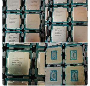 I3 12100T <span class=keywords><strong>I5</strong></span> 12500T 13500T I7 12700T 13700T I9 12900T CPU nueva y usada para vender - Product Image 2