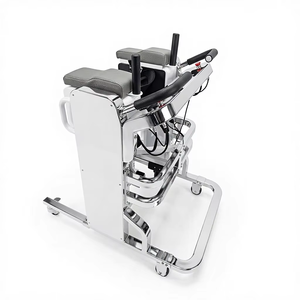 Robot exoesquelético inteligente BEIZ para caminar, piernas robóticas, equipo de rehabilitación para caminar para niños entre 110-145 cm de altura - Product Image 1