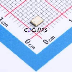 3X026000PP Crystal (Passive) SMD3225-4P Crystal Oscillator SMD Crystal Oscillator 26MHz 10ppm 7.5pF - Product Image 1