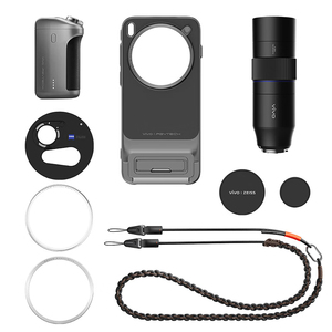 Objectif de conversion grand angle 0,43x pour Panasonic Lumix DMC-GX8 (uniquement pour les objectifs avec des tailles de filtre de 46, 52 ou 58 mm Objectif de conversion grand angle 0,43x pour Panasonic Lumix DMC-GX8 (uniquement pour les objectifs avec des tailles de filtre de 46, 52 ou 58 mm