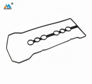 Junta de tapa de válvula ACK OEM 1121322050 112130D040 112130D030 para TOYOT A 1ZZ- <span class=keywords><strong>FE</strong></span> 3ZZ- <span class=keywords><strong>FE</strong></span> 4ZZ- <span class=keywords><strong>FE</strong></span> - Product Image 1