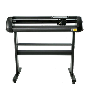 Vinyl Sticker Cutter 53 Inch 1350mm <strong>Cutting</strong> <strong>Plotter</strong> Machine with High Quality - Product Image 1