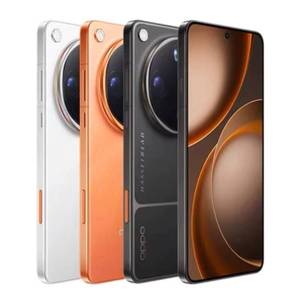 <span class=keywords><strong>OPPO</strong></span> <span class=keywords><strong>Find</strong></span> X9 Ultra 5G สมาร์ทโฟนราคาสุดคุ้ม หน้าจอ 6.82" AMOLED/ชิปเซ็ต Snapdragon 8 Elite Gen <span class=keywords><strong>5</strong></span>/แบตเตอรี่ 7050 mAh/ชาร์จไว 100W โทรศัพท์ <span class=keywords><strong>OPPO</strong></span> <span class=keywords><strong>Find</strong></span> X9 Ultra - Product Image 6