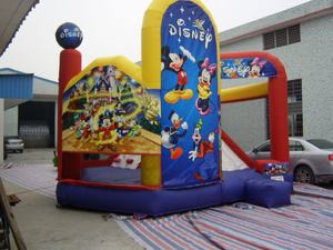 Nuevo diseño <span class=keywords><strong>de</strong></span> alta calidad PVC inflable gorila tobogán niños Casa <span class=keywords><strong>de</strong></span> rebote/precio <span class=keywords><strong>de</strong></span> fábrica <span class=keywords><strong>Castillo</strong></span> gorila inflable para la venta - Product Image 2