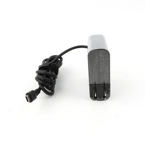 Laptop Charger 20V 3.25A 65W <b>USB</b> <b>C</b> Power <b>Adapter</b> 65W Type <b>c</b> Travel Charger for h - Product Image 4