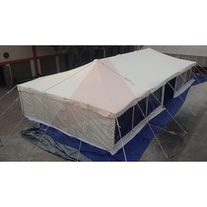 Tente d'exposition robuste sur mesure pour les applications commerciales et événementielles - Product Image 6