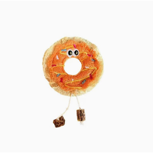 Anxiety Relief Pet Toy Featuring Squeaky <b>Plush</b> Dog Toy And Catnip Filled <b>Cat</b> Toy For Calming And Comfort - Product Image 1