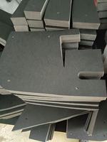Machine de découpe CNC à couteau oscillant, idéale pour le cuir, les tissus, les tapis, les canapés, les chaises et les rideaux - pour la découpe de tissus.