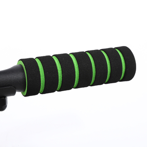 Barra per <span class=keywords><strong>trazioni</strong></span> da <span class=keywords><strong>porta</strong></span> in acciaio, portatile, pieghevole e regolabile, attrezzatura fitness per casa - Product Image 4