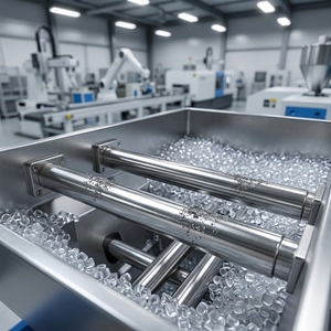 Barre magnétique en néodyme de précision ±0,05 mm, 12000 Gauss, aimant permanent en NdFeB pour la recherche en laboratoire - Product Image 6