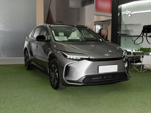 <span class=keywords><strong>Toyota</strong></span> <span class=keywords><strong>BZ</strong></span> 4X Modèle 2025, Édition Max 615 km, Véhicule Électrique <span class=keywords><strong>SUV</strong></span> Confortable de Taille Moyenne de Haute Qualité - Product Image 3