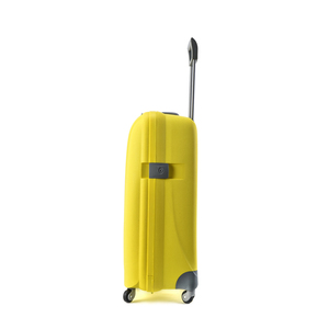 BUBULE Étanche En Plastique Bagages PP <span class=keywords><strong>3</strong></span> pièces Valise Rigide De Voyage Ensemble de Bagages - Product Image 5