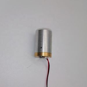 สินค้าขายดี ผลิตภัณฑ์ใหม่ 561nm 20mW DPSS โมดูลเลเซอร์สีเหลืองเขียว - Product Image 3