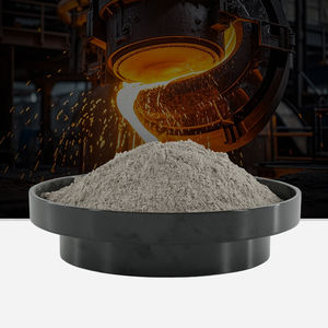 <span class=keywords><strong>Ciment</strong></span> réfractaire de fabrication, bonne plasticité, mortier réfractaire <span class=keywords><strong>1800</strong></span>°C pour four à <span class=keywords><strong>ciment</strong></span> - Product Image 1