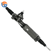 Crémaillère de direction assistée électrique 4G1423055EA LHD pour Audi A6 C7 A7 S6 RS7 A8 D4 2015-2018 – Remplace 4G1423055BG
