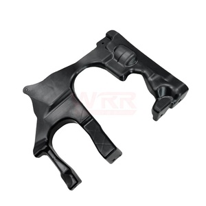 51757394807 Protection de carter moteur et de direction, plaque anti-éclaboussures pour G30 G31 G38 520i 530i 540i – Pièce Premium Robuste - Product Image 1
