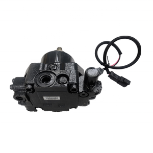 Suku Cadang Asli <span class=keywords><strong>Wheel</strong></span> <span class=keywords><strong>Loader</strong></span> SONGTE WA380-6 Motor Kipas 708-7S-00730 7087S00730 - Product Image 3