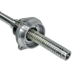 Cremallera de dirección NUEVA de la marca WWT con rodamiento E842002310 para Audi A4 y Audi A6 2012-2019 - Product Image 2