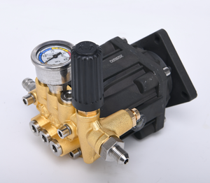150Bar Electric Portable High <strong>Pressure</strong> <strong>Washer</strong> - Durable Metal <strong>Pump</strong> <strong>for</strong> Long-Term Commercial Use Portable Car Cleaning - Product Image 3