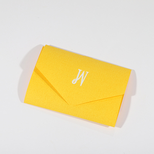 Fast Delivery <strong>Kraft</strong> <strong>String</strong> <strong>Tie</strong> <strong>Envelope</strong> Made in <strong>China</strong> - Product Image 1