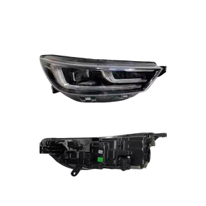 2022 phare OEM pour Chery TiGGO 8 PLUS phares LED système d'éclairage de voiture phares d'origine - Product Image 5