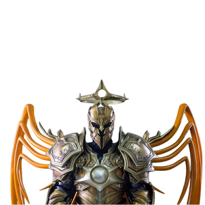 Maßgeschneidertes Diablo Imperius Komplettset Persönliche Sammlung Cosplay Spielcharakter-Kostüm Event-Performance-Kleidung EVA+3D - Product Image 5