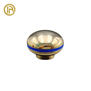 Tùy Chỉnh Sang Trọng 15Mm Vòng Kẽm Hợp Kim Vương Miện <span class=keywords><strong>Cap</strong></span>-Nước Hoa Đặc Biệt Nắp Cho Fea15 Chai Thủy Tinh/Lon - Product Image 3