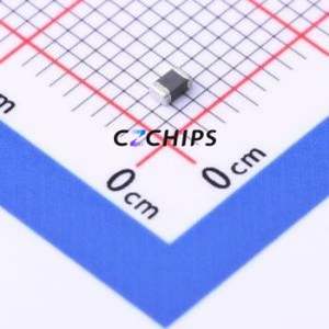 MLB2012F-121T Ferrite Bead 0805 RF ( Impedance @ Frequency: 120Ohm@100MHz )( Error: 25% )( DC Resistance (DCR): 180mOhm ) - Product Image 1