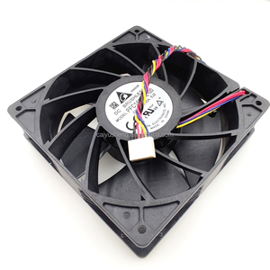 PFC1412HE 14038 14cm M20 M21 <span class=keywords><strong>M30</strong></span> fan DC12V 9.0A ventola di raffreddamento ad alta potenza ventola di raffreddamento PFC1412HE-00 - Product Image 3
