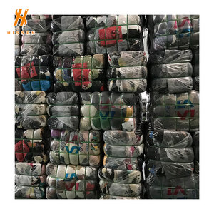 Ballots de Vêtements d'Occasion Super <span class=keywords><strong>VIP</strong></span> Direct Usine - Product Image 3