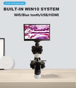 เครื่องวัดชีพจรแบบดิจิตอล LCD รุ่น Boishida BD-SW1001 พร้อมหน้าจอสัมผัส - Product Image 2
