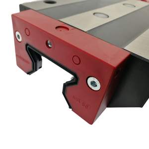 Proveedores <span class=keywords><strong>de</strong></span> Guías Lineales Schneeberger, Guías Lineales <span class=keywords><strong>de</strong></span> Rodillos Serie MR, MRD <span class=keywords><strong>MRW</strong></span> 45 55-B-G2-V3, Bloque <span class=keywords><strong>de</strong></span> Guía Lineal - Product Image 6