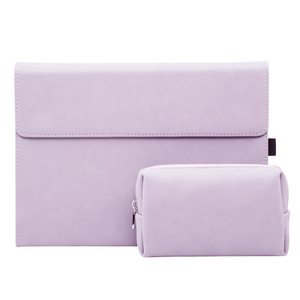 Étuis pour tablettes Microsoft <span class=keywords><strong>Pro</strong></span> <span class=keywords><strong>9</strong></span>/10/11 et protections de clavier pour Surface Go 4/3/2/1, <span class=keywords><strong>housse</strong></span> de protection - Product Image 4