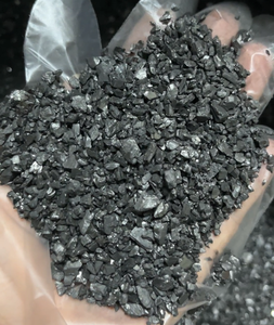 Charbon Anthracite Calciné à Faible Teneur en Soufre (CAC 0,26%) Carbon <span class=keywords><strong>Raier</strong></span> FC90% 91% 93% 95% - Product Image 2