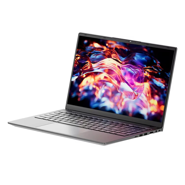 Brand New Firebat AS1 Model 15.6 Inch Laptop 16GB DDR4 512GB Six Cores and Twelve Threads AMD Processor Metal English Laptop