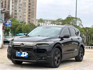ฮอนด้า บรีซ เอสยูวี ปี <span class=keywords><strong>2020</strong></span> มือสอง สีดำ ล้อแม็ก R19 เกียร์อัตโนมัติ <span class=keywords><strong>เครื่อง</strong></span>ยนต์เทอร์โบ พวงมาลัยซ้าย ขับเคลื่อนสี่ล้อ เบาะหนัง ระบบควบคุมความเร็วอัตโนมัติ หลังคาซันรูฟแบบพาโนรามา รุ่นยุโรป - Product Image 2
