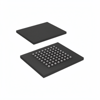 S29Gl064N11Ffis22 64 Lbga Memoria Chips Electrónicos Componentes Fabricante Canal