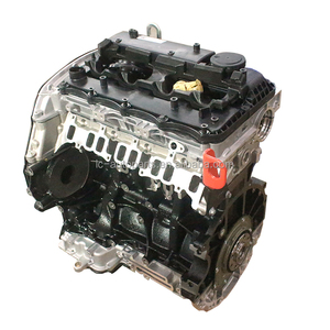 1786612 BK3Q 6006 AA เครื่องยนต์ลองบล็อกสำหรับฟอร์ด 2.2 อะไหล่รถยนต์ขายดี - Product Image 1