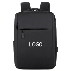 Nuoxin Hot Sale 29*41*12CM Nylon Computer Laptop Backpack Bag for Business Gift Promotion Supply