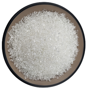 유일한 나일론 공장 뜨거운 판매 투명 PA12 tr90 원료 나일론 12 펠렛 - Product Image 2